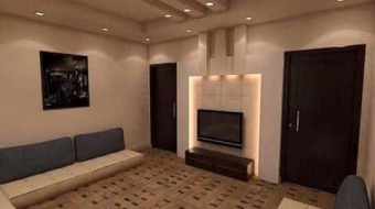 Interior design - 06